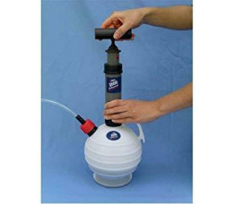 Pela Oil Extractor 2.5l